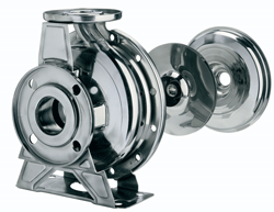 Ebara Pumps 3LSF 65-160/9.2