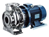 Ebara Pumps 3LS/i 32-125/1.1