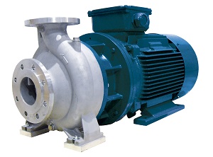 Ebara Pumps 3LS/i 80-200/30