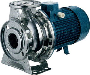 Ebara Pumps 3M/i 40-200/5.5