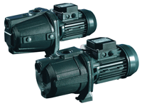 Ebara Pumps AGA/I 0.60T