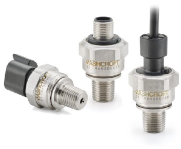 Ashcroft Pressure sensor 10bar
