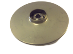 Ebara Pumps Impeller CD(X) CDX(M) models