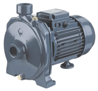 Ebara Pumps CMC/I 100T