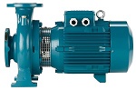 End Suction