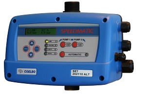 Speedmatic Set Alt 21110 MM