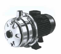 Ebara 2CDX/I_70-20 Pumps