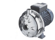 Ebara Pumps for Brewing Ebara Pumps for Brewing