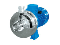 Ebara Pumps DWC-N/i 300/1.1 Pumps