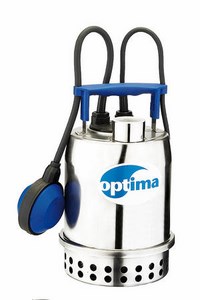 Ebara Optima MA 230v
