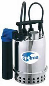 Ebara Optima MS 230v