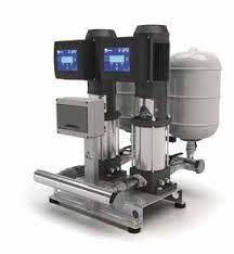 Ebara 2GPE EVMS3 7N5/0.75 ESPT