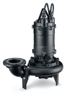 Ebara 100 DMLV 57.5