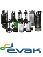 Evak Pumps