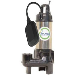 Evak Hippo_50_230A