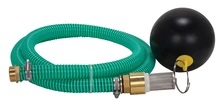Floating Suction Set 1