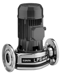 Ebara Pumps LPS/E 25/15M