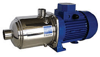 Ebara Pumps Matrix/i 5-4T/0.9