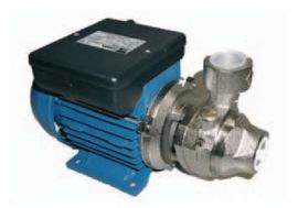 Ebara Pumps PRN/E 0.50M