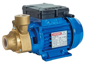 Speroni KPM50BR