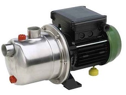Jet Pumps