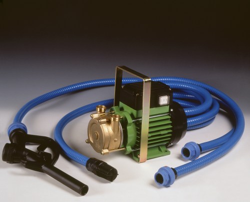 Transfer kits Liquid Ring