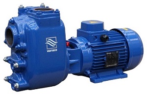 Varisco JE 1-160 G30 MM20