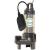 Evak Hippo 150 230v Automatic