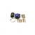 KSB AMA-Porter 601, Portable Installation Kit