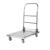 Stainless Steel TYrolley - 330kg capacity